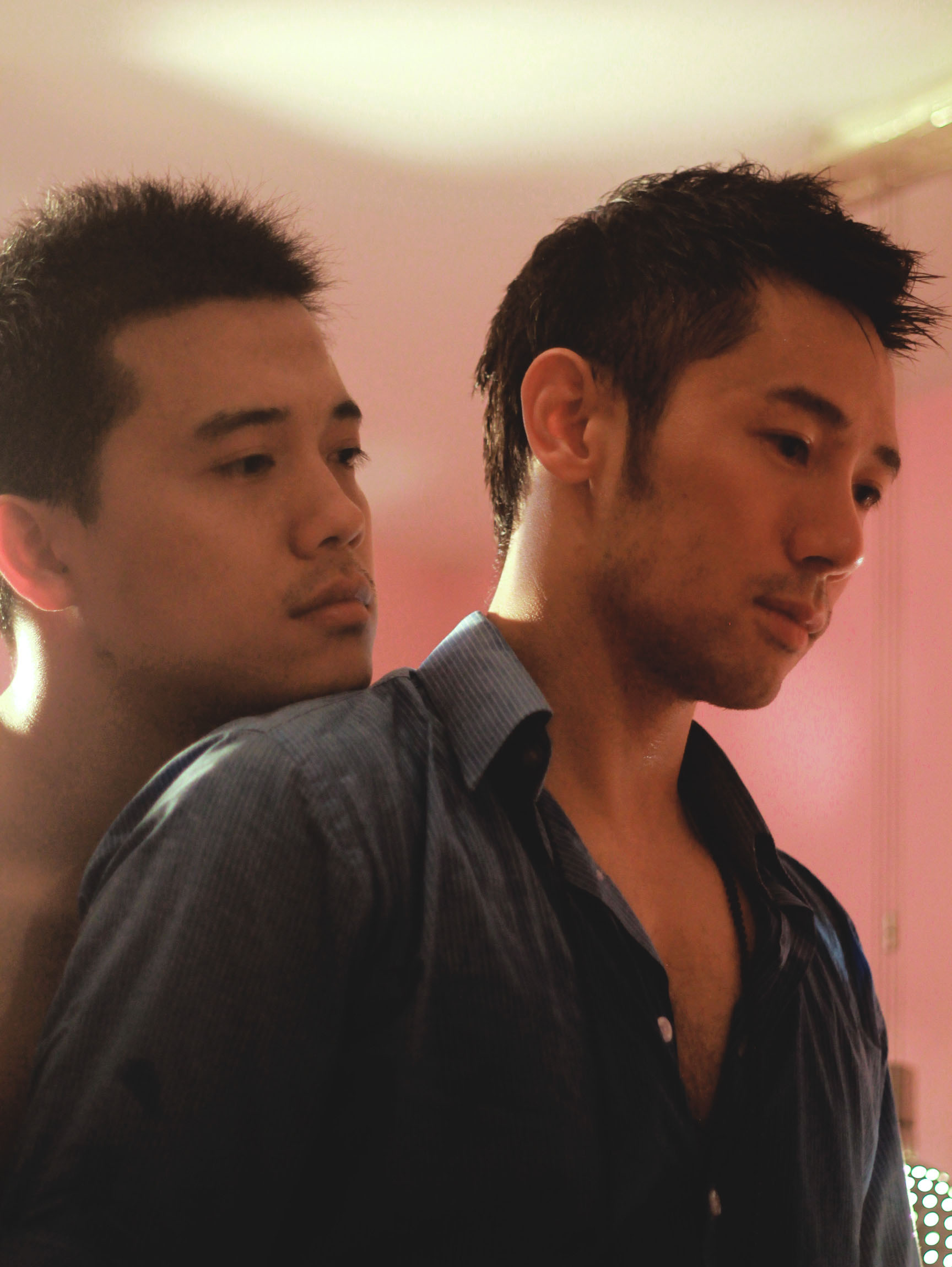 Asia's gay film scene opens Tokyo up to brave new experiences The Japan Times