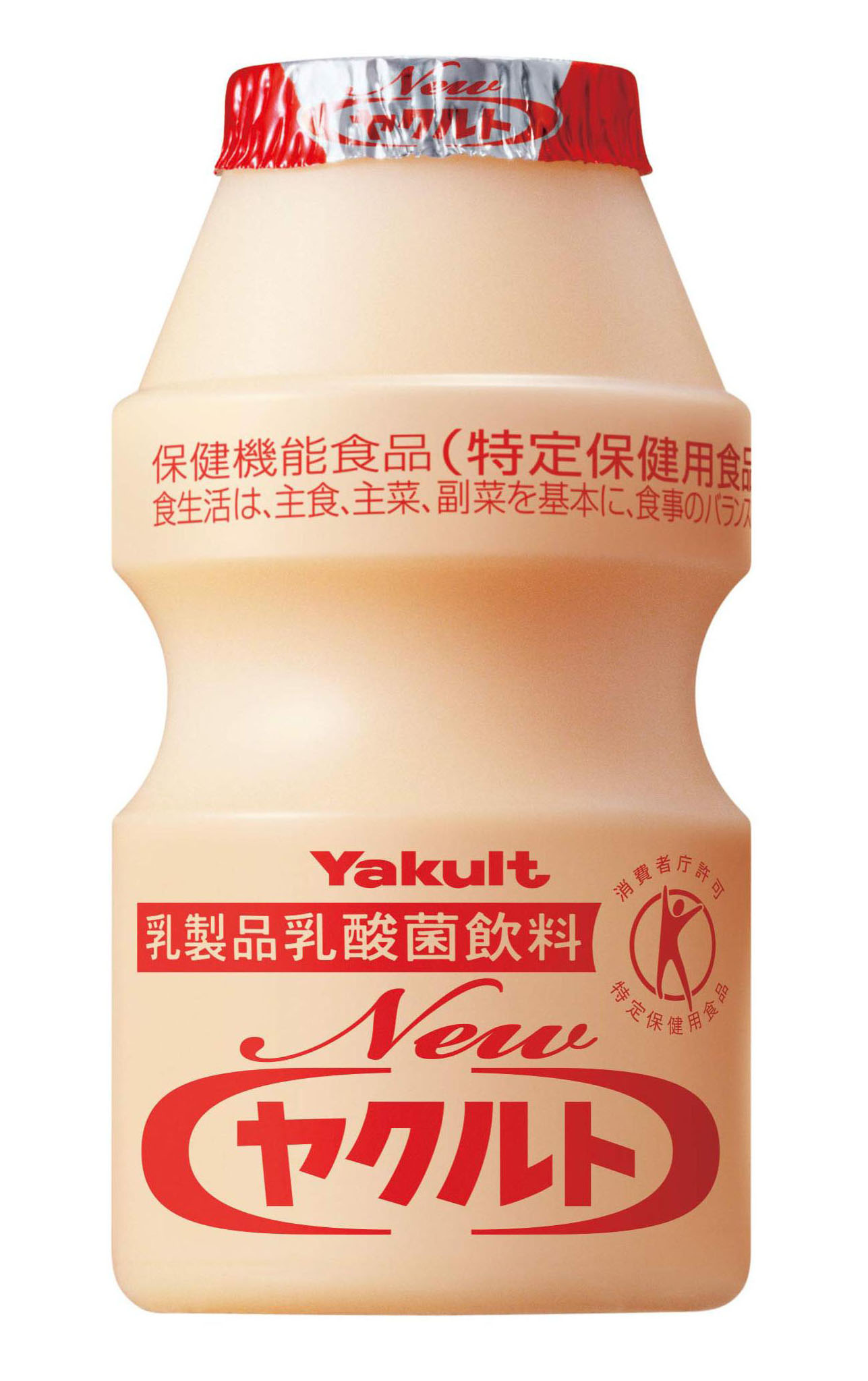 Price rise is Yakult's first in 22 years | The Japan Times