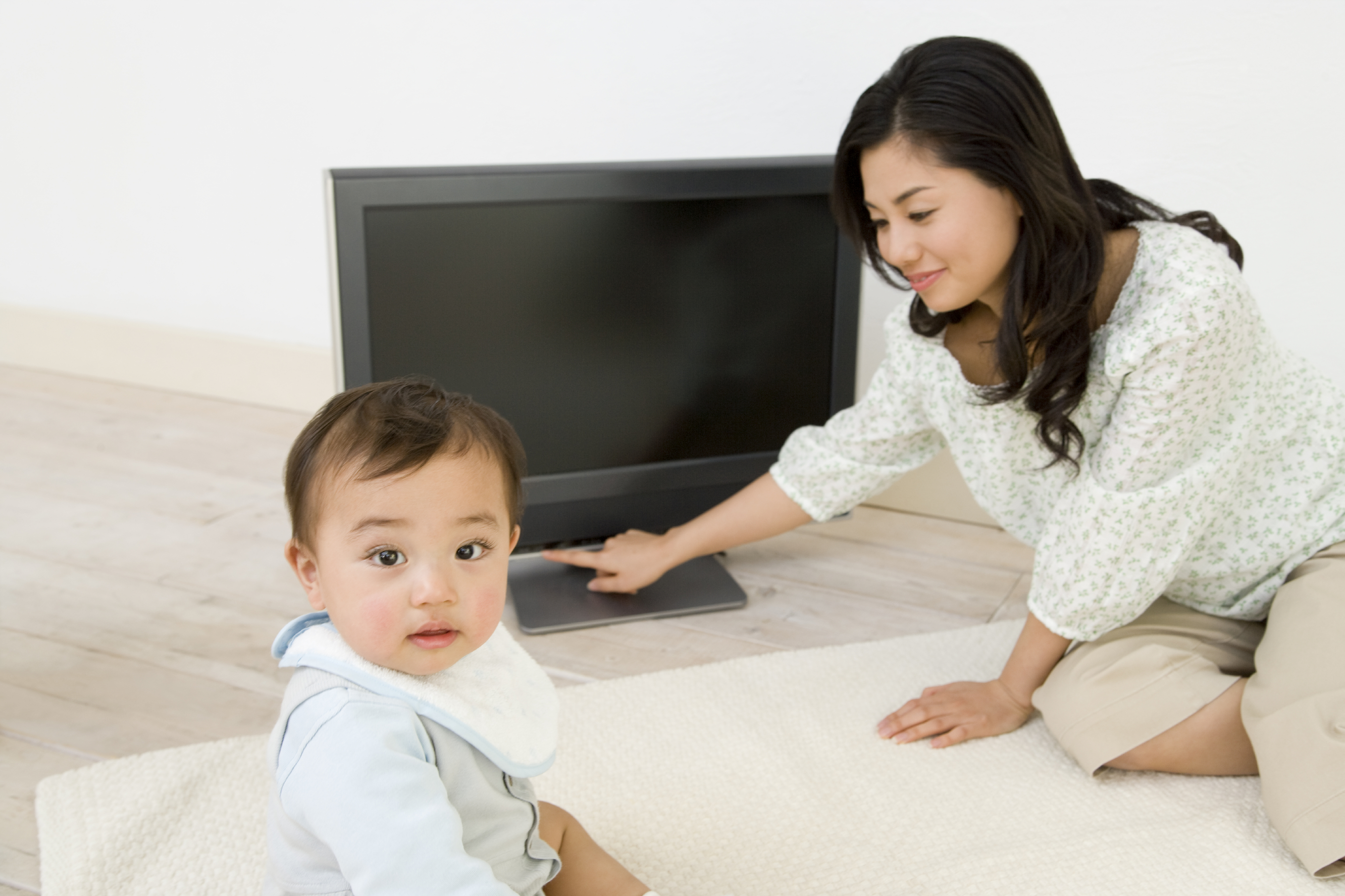 30 Of 2 year olds Watch Two Hours Of TV A Day Ministry Says The 