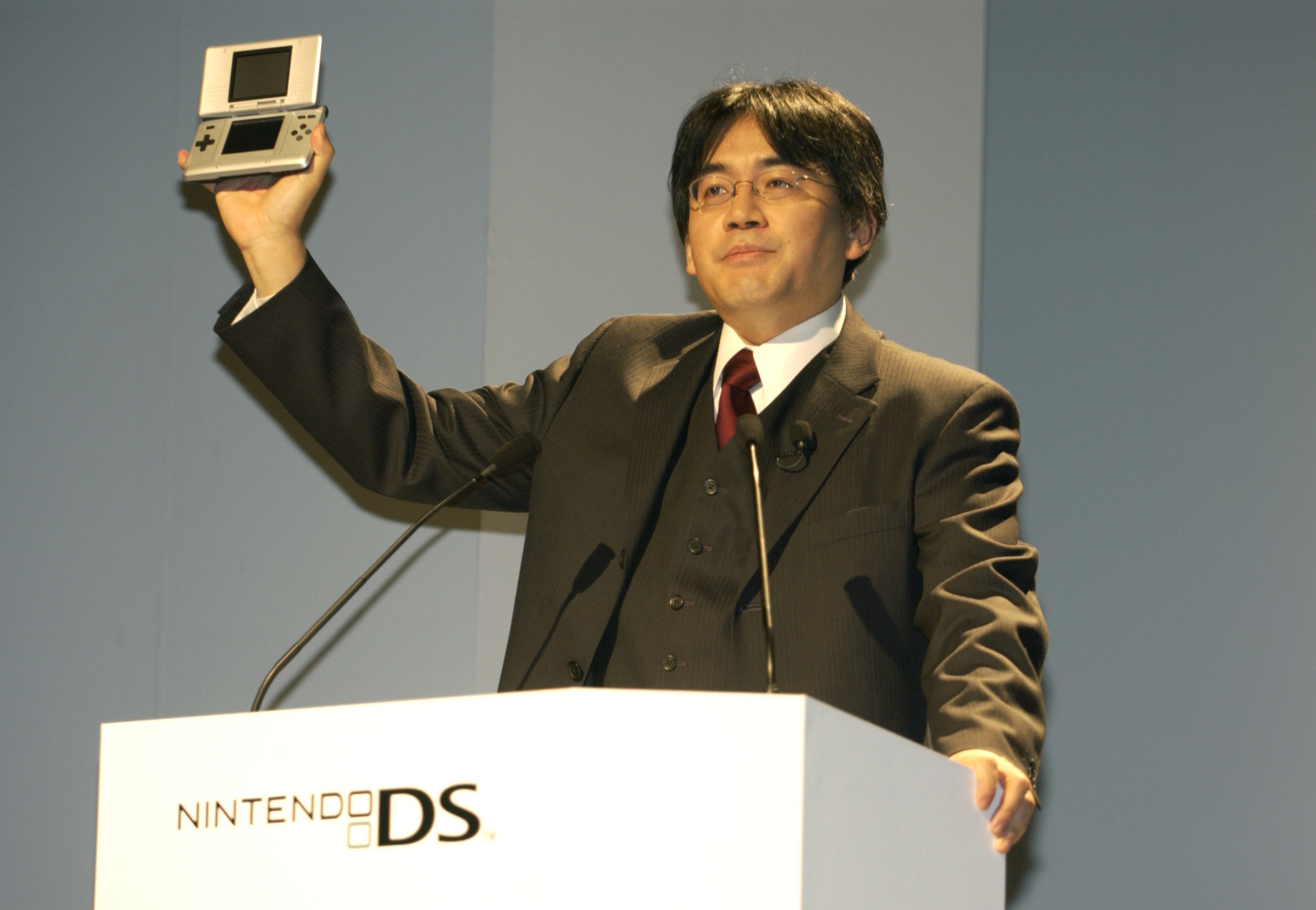 Worldwide Gaming Community Mourns Death Of Nintendo Ceo The Japan Times