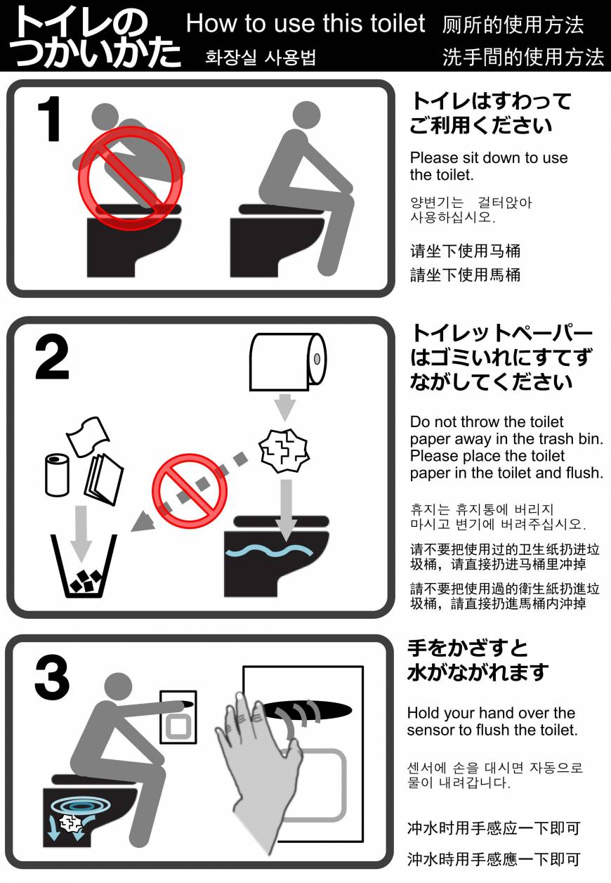 kyoto-turns-to-toilet-etiquette-signs-in-a-bid-to-flush-out-bad-behavior-the-japan-times