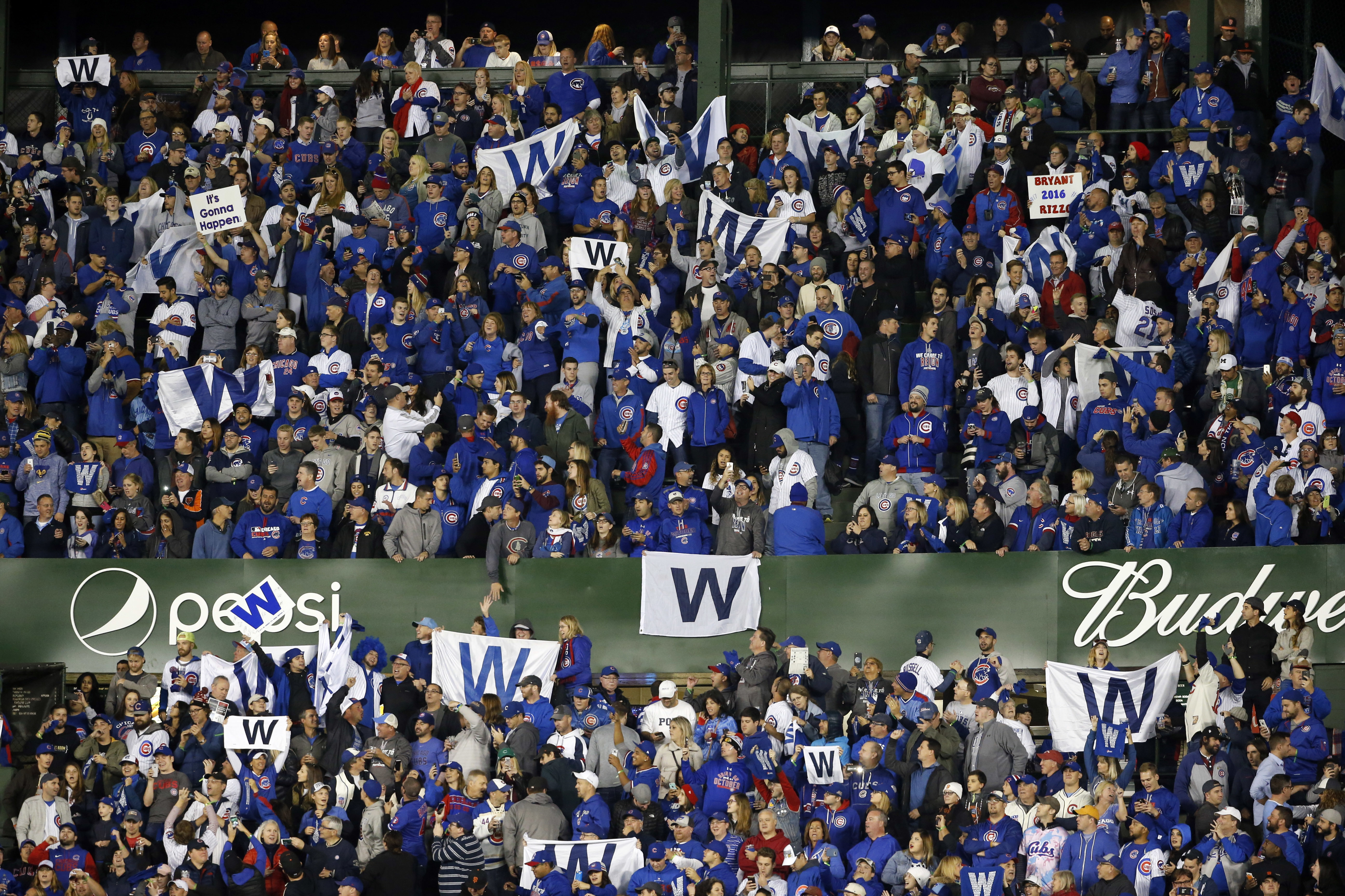 With No Crowds, Wrigleyville Has Different Feel for Cubs