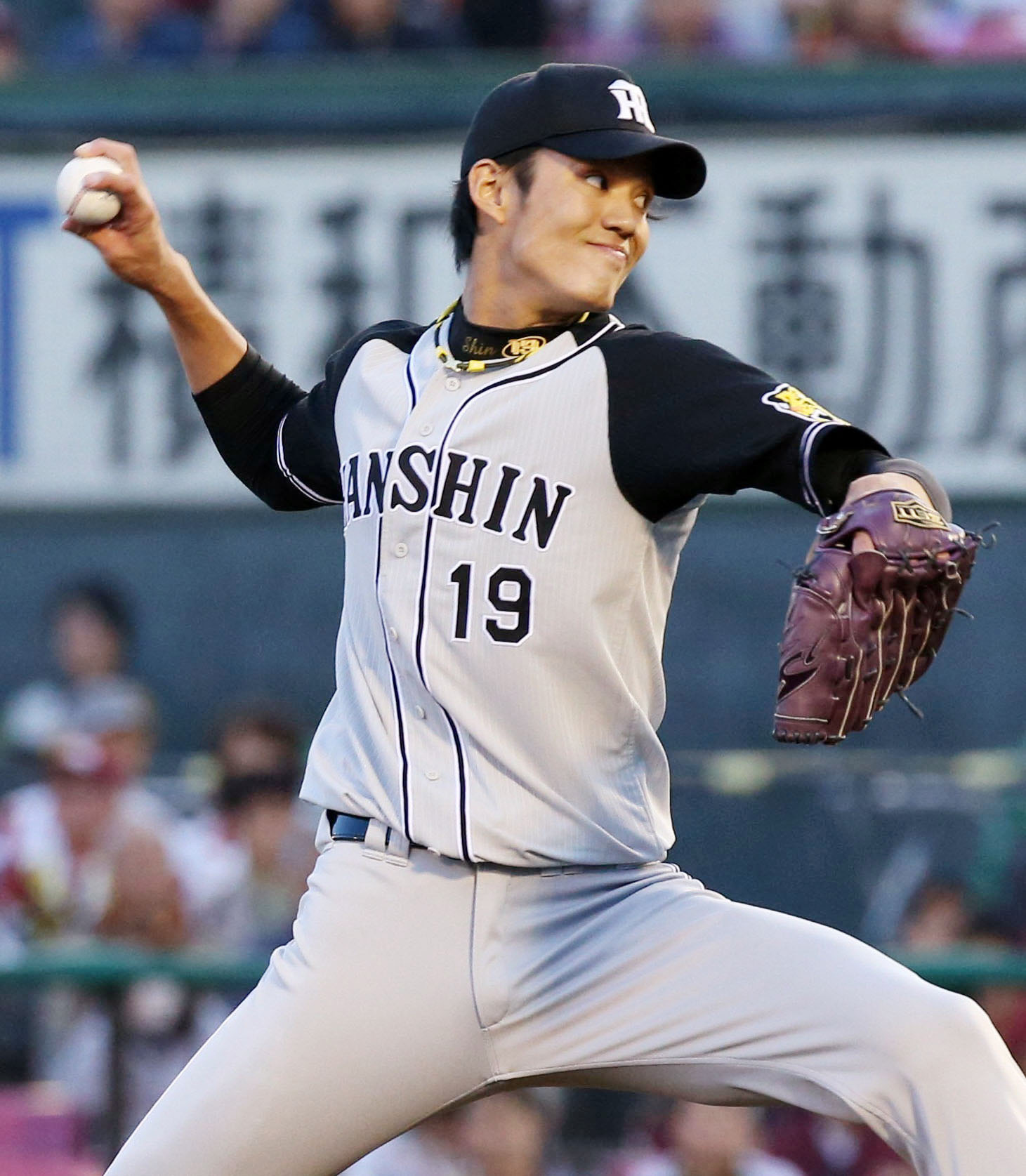 FUJINAMI Shintaro｜Profile｜The Official Site of the Japan
