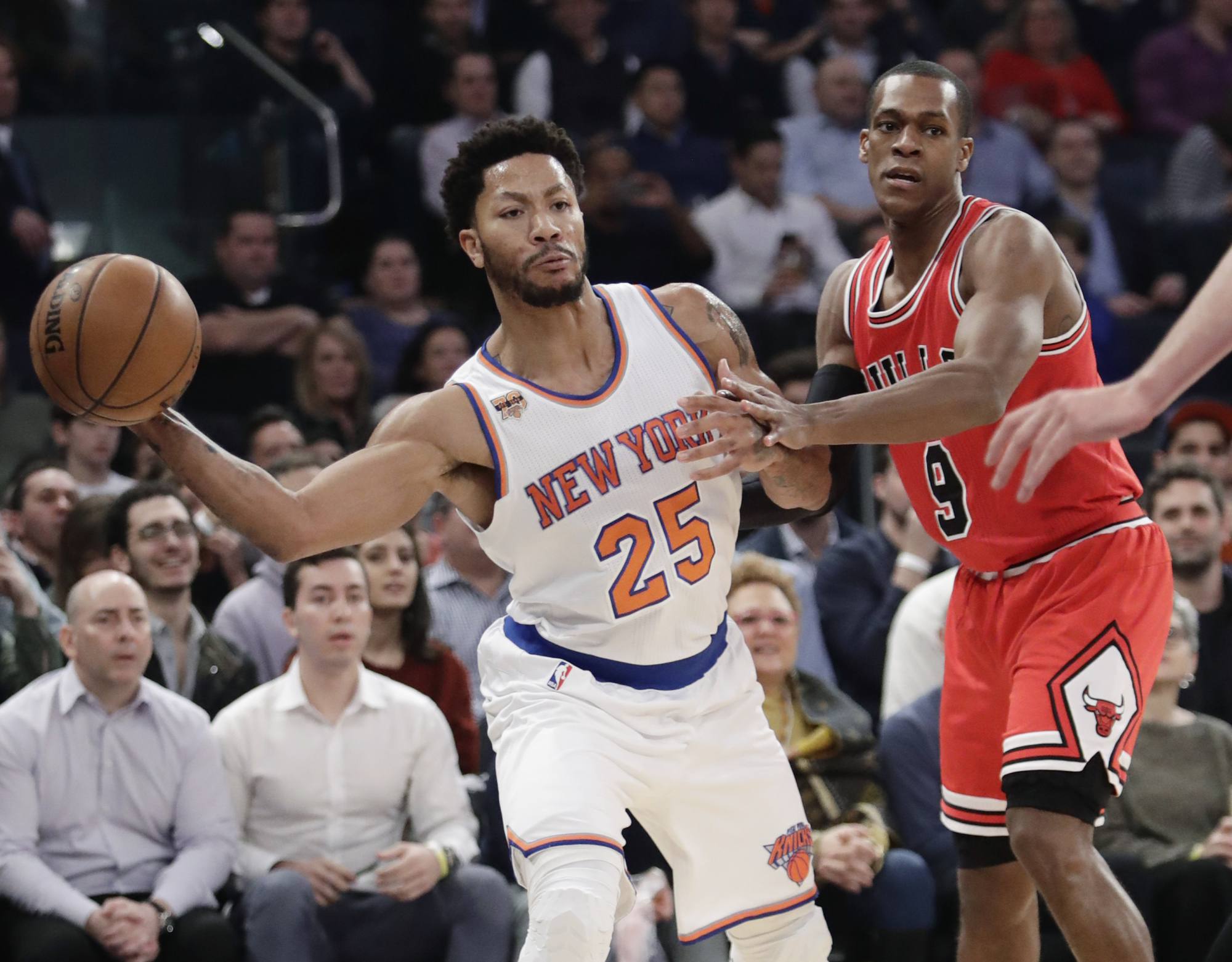 New York Knicks: Who has signed so far for the Knicks and who might join  soon?