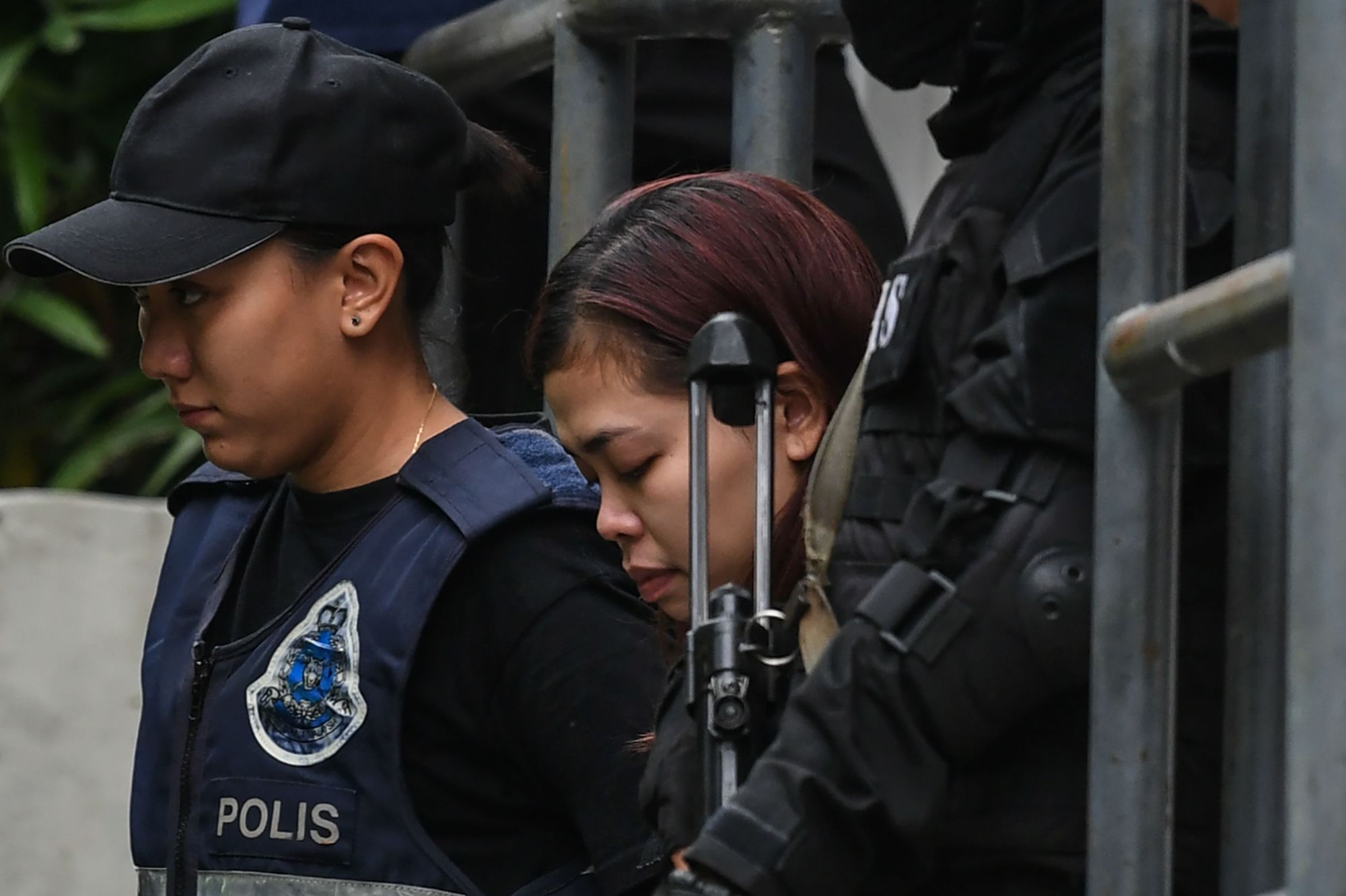 Female Illegal Workers In Malaysia Now Living In Fear Following Kim ...