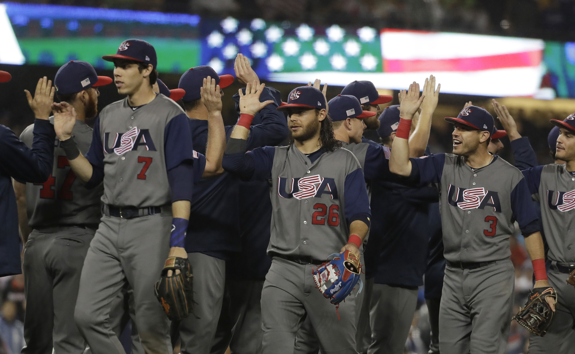 Classic” indeed: Japan survives WBC semifinals with late comeback - Fish  Stripes