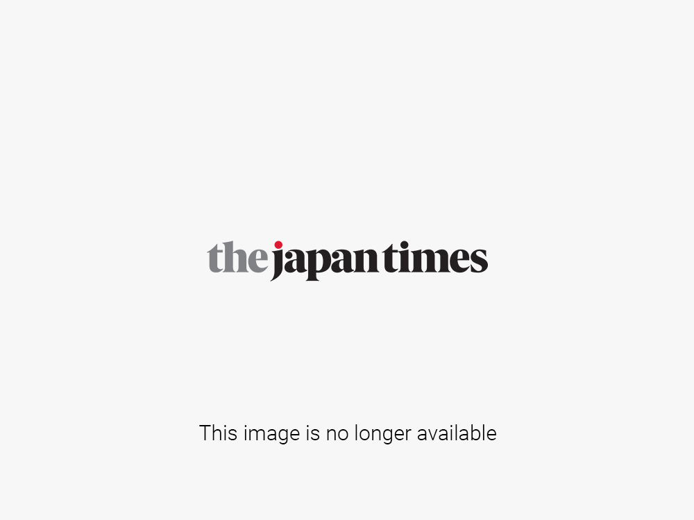 Hijirisawa lifts Eagles over Buffaloes - The Japan Times