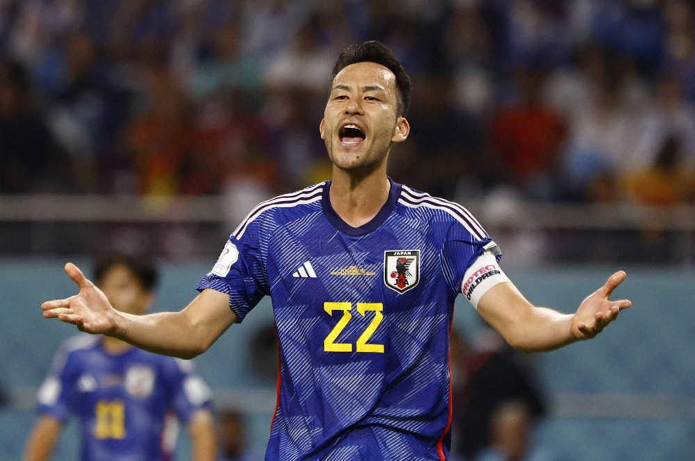 Former Japan captain Maya Yoshida joins LA Galaxy in MLS - The Japan Times
