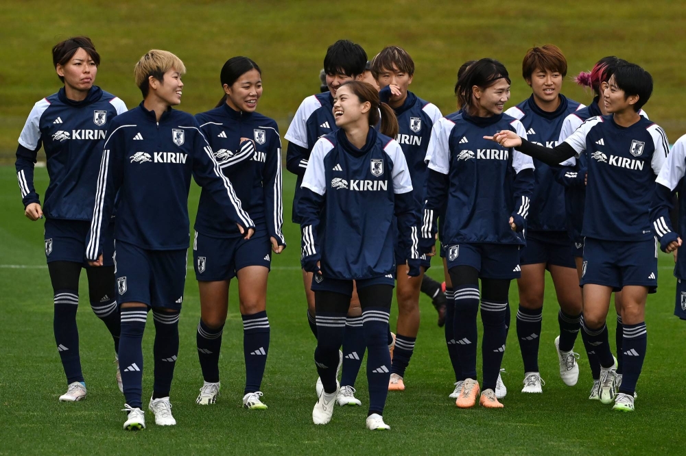 Nadeshiko Japan's Offensive, Defensive Obstacles in FIFA Women's World Cup  - The Japan News