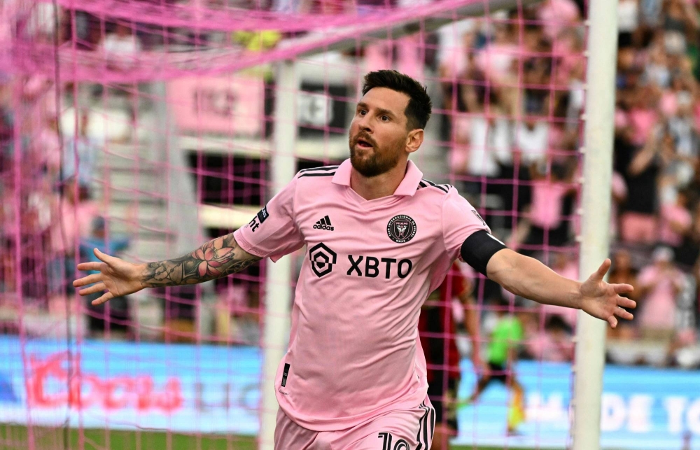 Lionel Messi makes MLS debut: How does the league work?, Football News