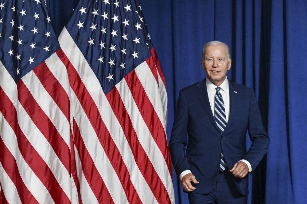 Joe Biden Has to Walk a Fine Line When Fighting Disinformation