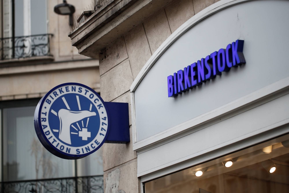 Birkenstock IPO date: Birkenstock goes public: This is how the