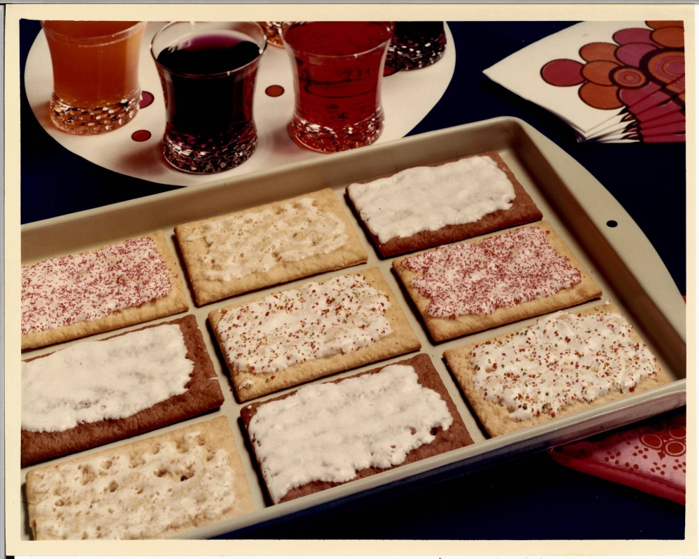 How one family influenced the rise and recipes of Pop-Tarts - The