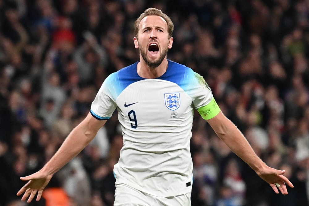 Manchester United fans all say same thing as Harry Kane launches