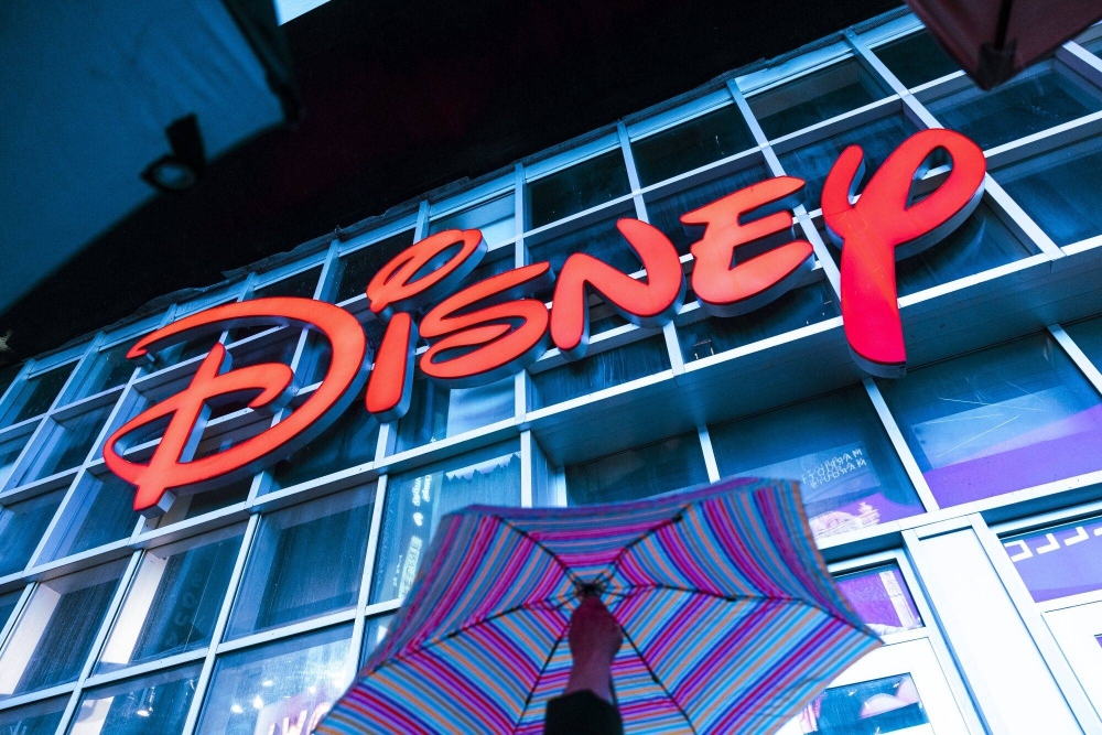 2023's Last Disney Store: An NYC Times Square Tour 