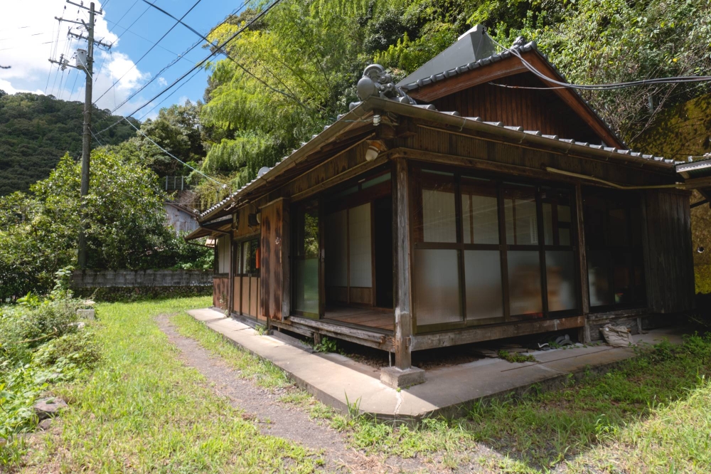 Renting akiya: A backdoor into Japan's abandoned homes - The Japan