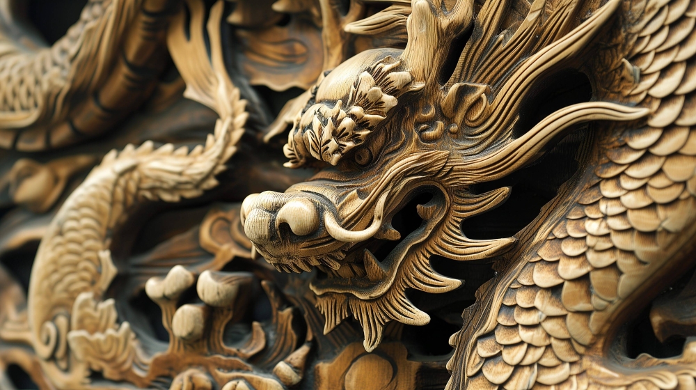 The Chinese New Year of the Wood Dragon 2024: What You Need to