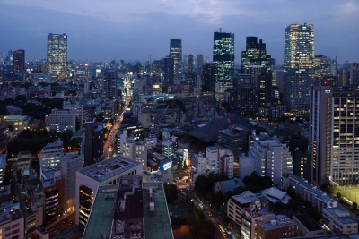 Aging of Japan business chiefs continues for 33rd straight year