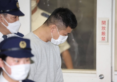 Suspect, 25, first to be hit with murder charge over bodies found in Tochigi