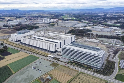 Kumamoto Prefecture wants to be home of TSMCs third Japan plant