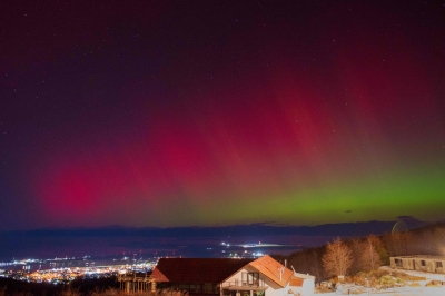 ‘Danger behind the beauty’: More solar storms could be heading our way