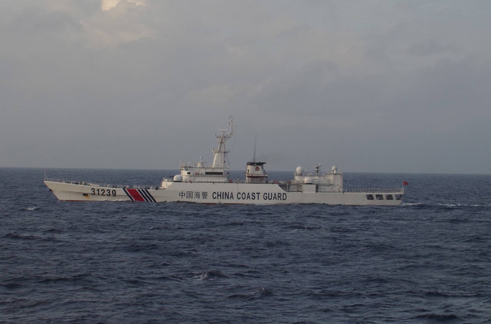 Chinese ships enter Japanese waters near Senkakus for two days in row ...
