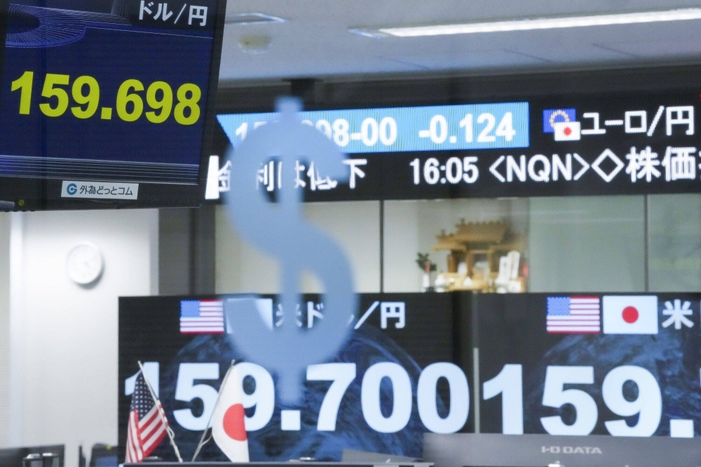 Japanese Yen Hits 36-Year Low Against US Dollar: Bearish Traders Predict Further Decline