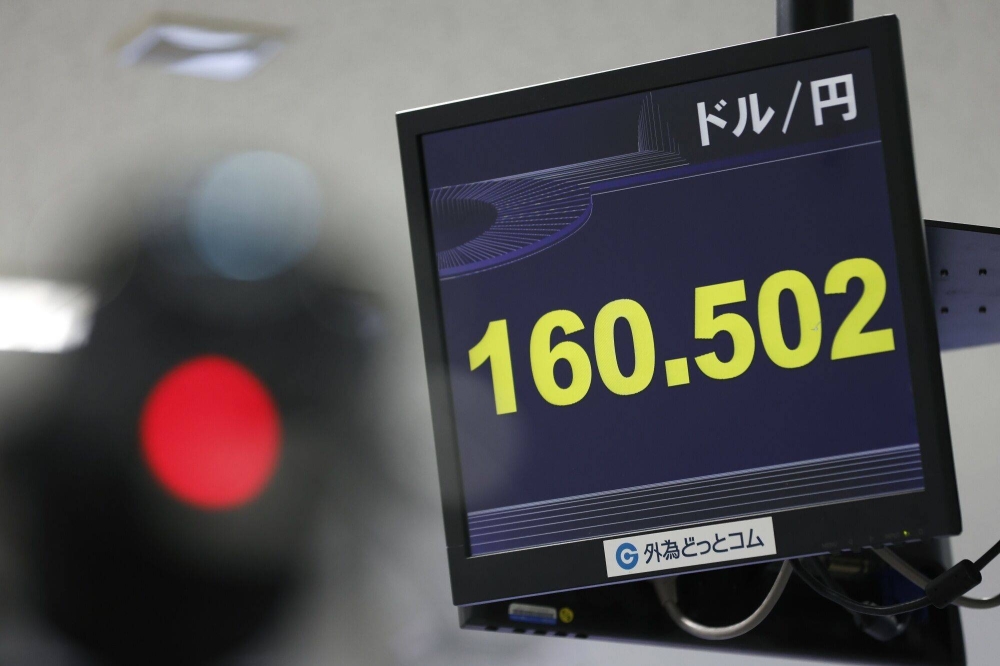 外国人ファンド、日本株式売却15ヶ月で最長記録