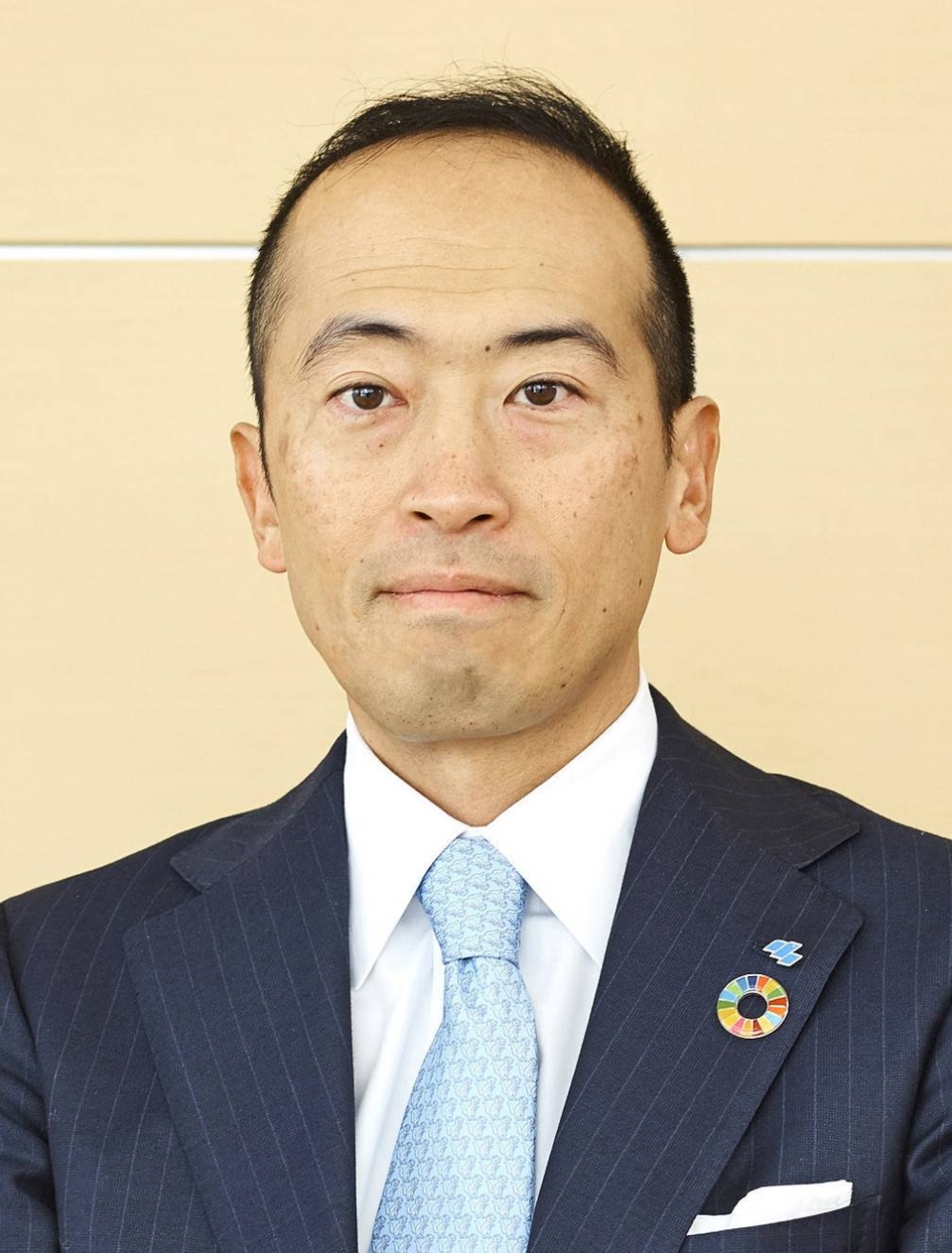 Picture of Kazumasa Kobayashi