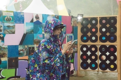 Heading to Fuji Rock? Make sure to bring these essentials.