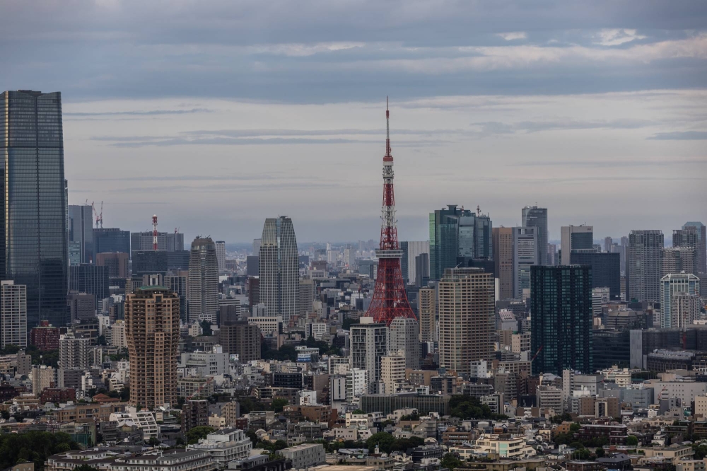 Tokyo-Yokohama still tops the U.N.’s science-tech cluster rankings