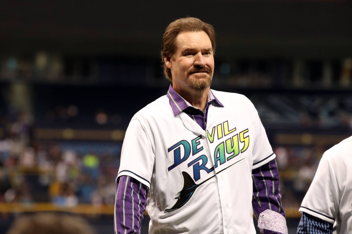 Hall of Famer Wade Boggs announces cancer diagnosis - The Japan Times