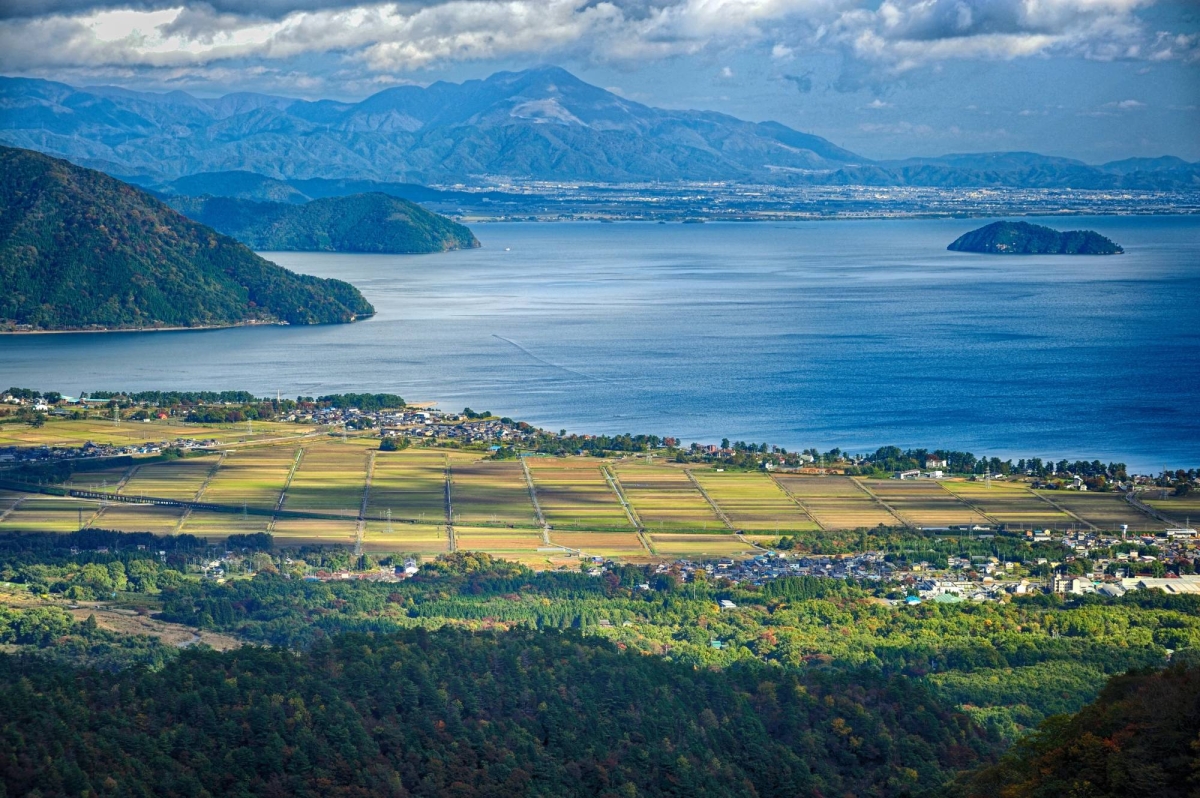 Students reported missing while kayaking in Lake Biwa all accounted for