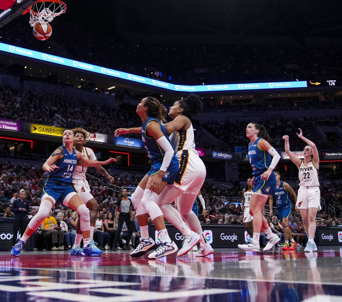 WNBA awards Portland enlargement group that can begin play in 2026