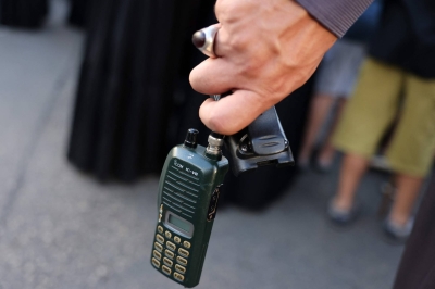 Exploding pagers attack shakes global trust in supply-chain security