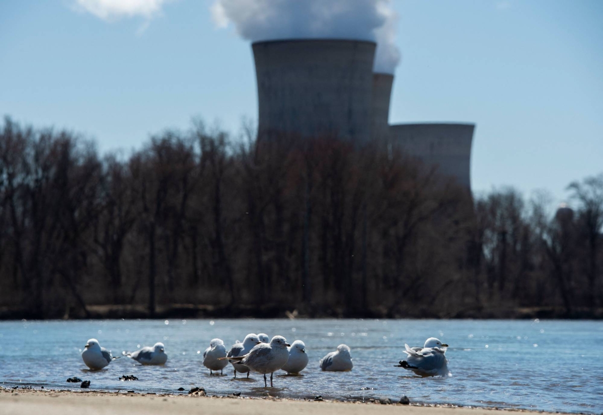 Microsoft AI needs so much power it's tapping site of U.S. nuclear meltdown