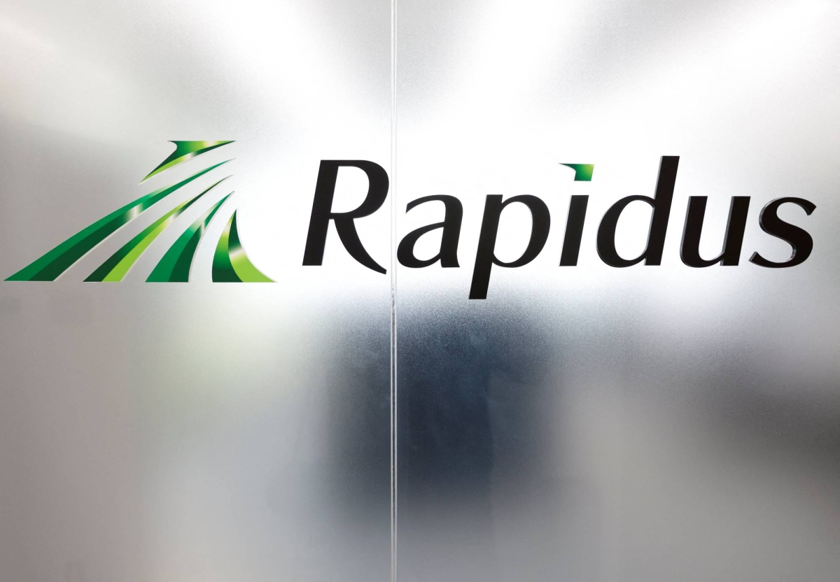 Sony, others to make extra investments in Rapidus