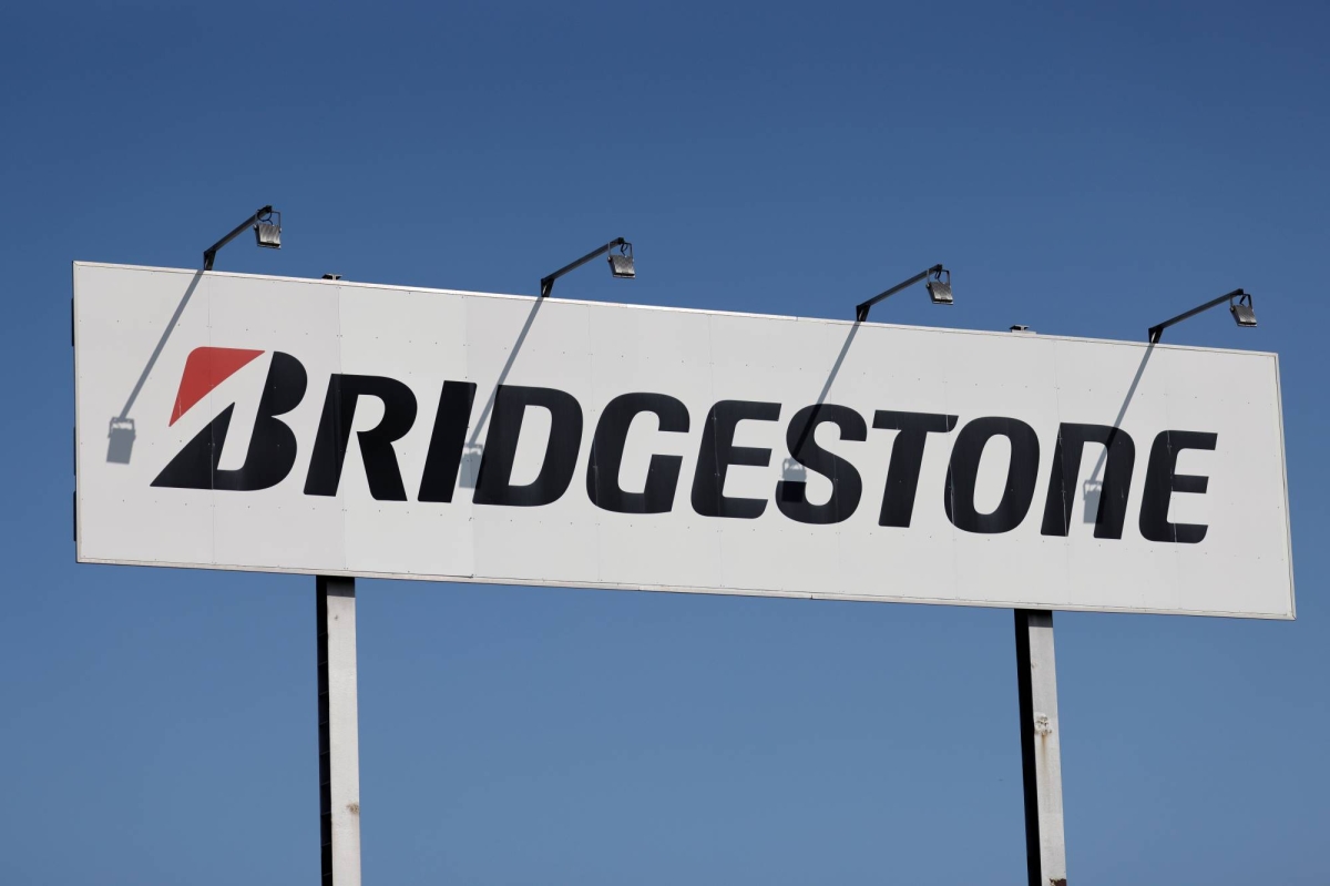 Bridgestone becomes latest Japan firm to end Olympic sponsorship - The ...