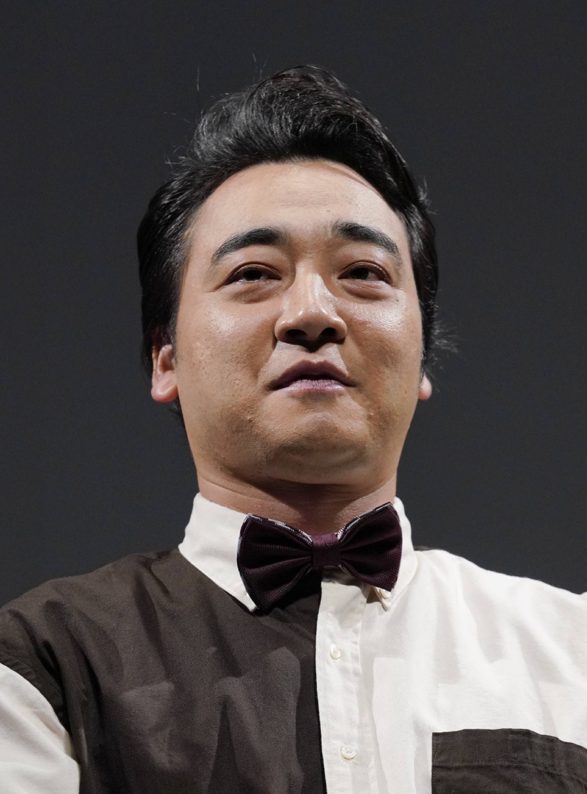 Comedian Shinji Saito investigated over sexual assault