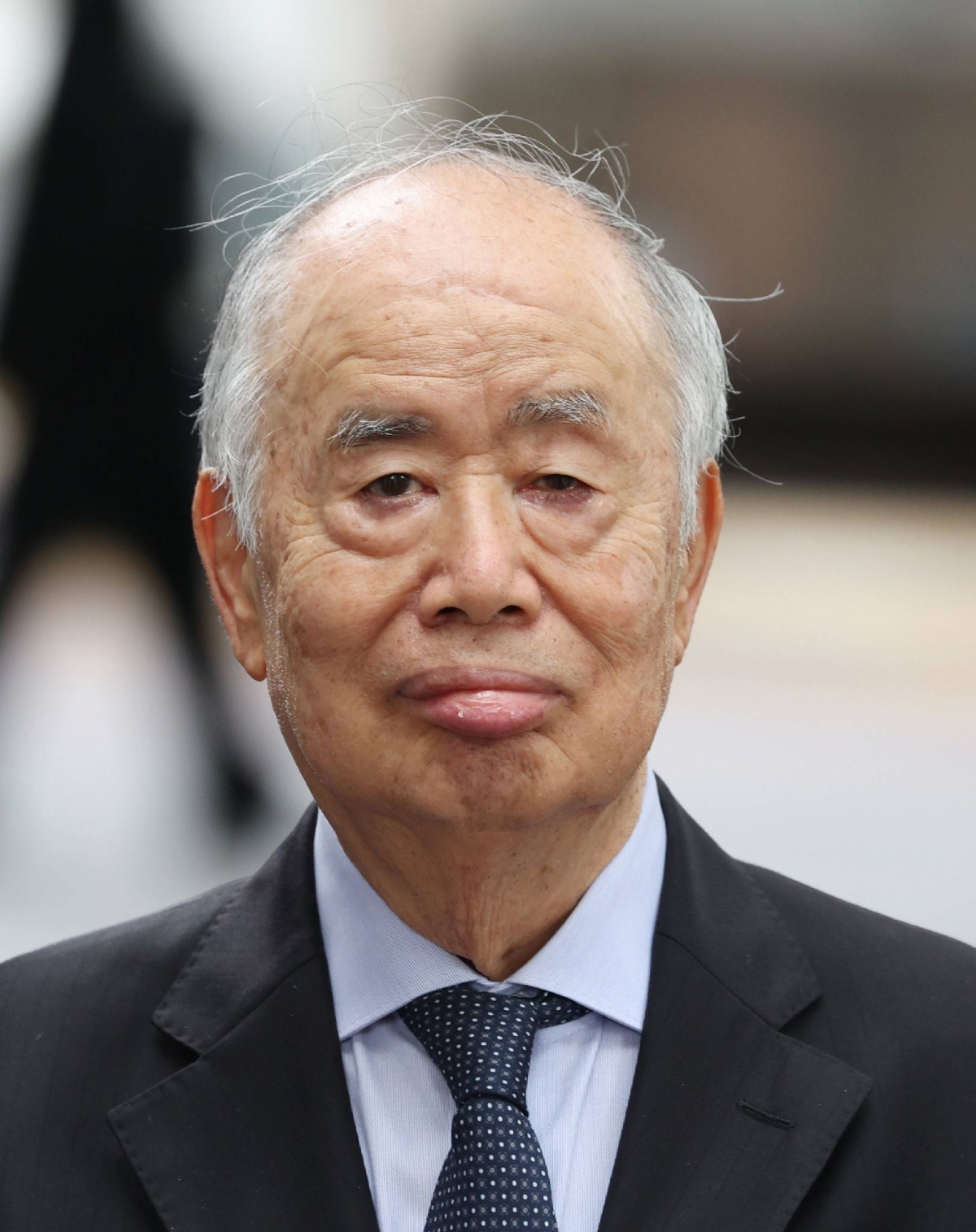 Ex-Kadokawa chair pleads not guilty to bribing Tokyo Games executive