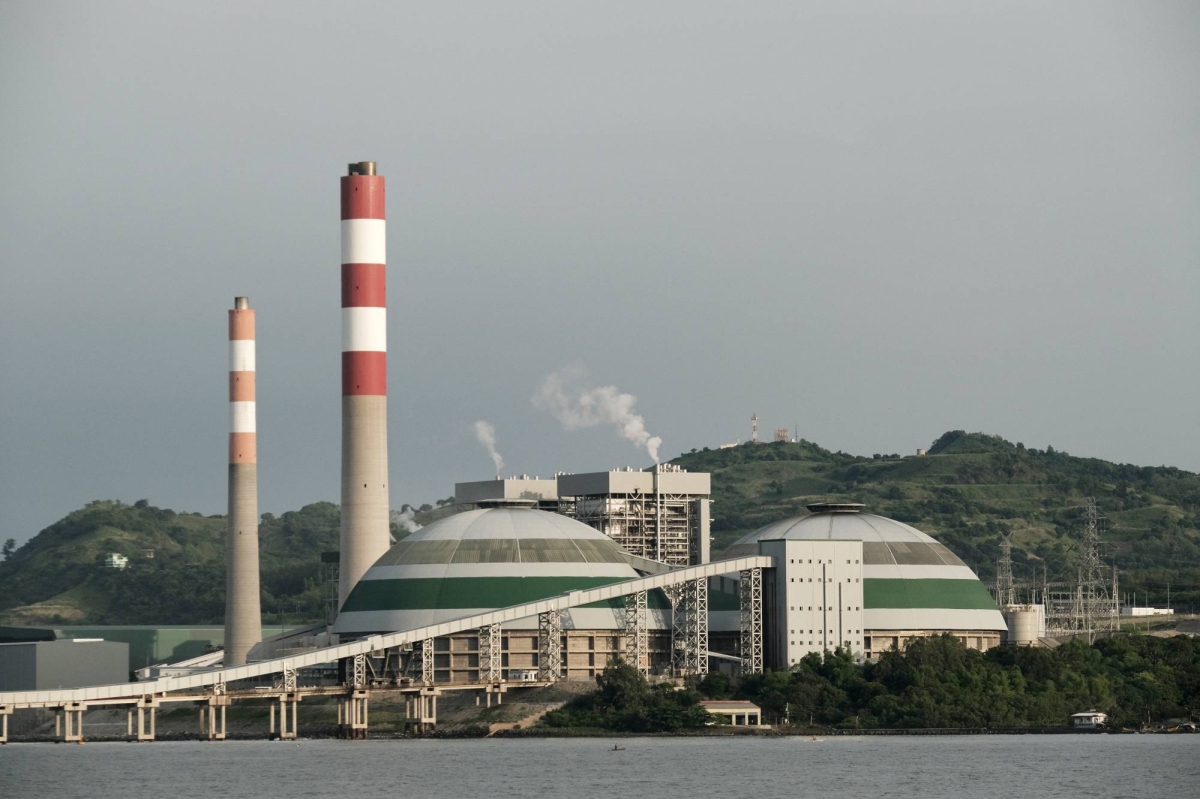 Japan pushes fossil fuel tech in Asia carbon neutrality initiative