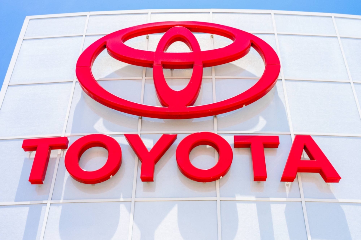 Toyota and NTT to jointly develop driver assistance technology that ...