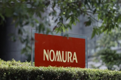 Nomura changes course on top European banker after eight months