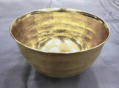 Man found guilty of stealing 10.4 million tea bowl from Tokyo exhibition