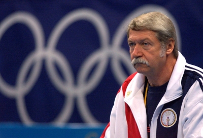 Famed gymnastics coach Bela Karolyi dies at 82