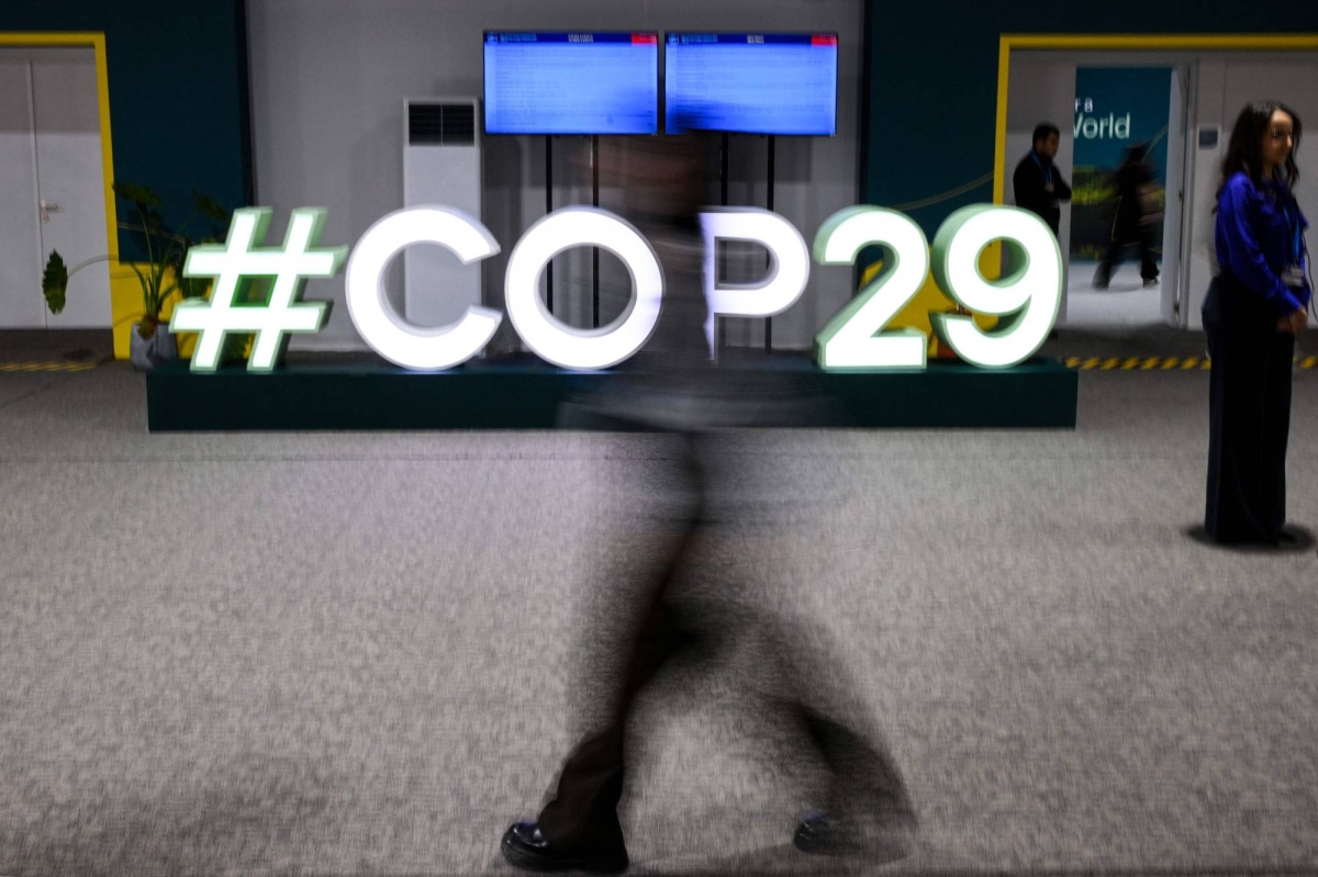 Climate finance’s ‘new era’ shows new political realities