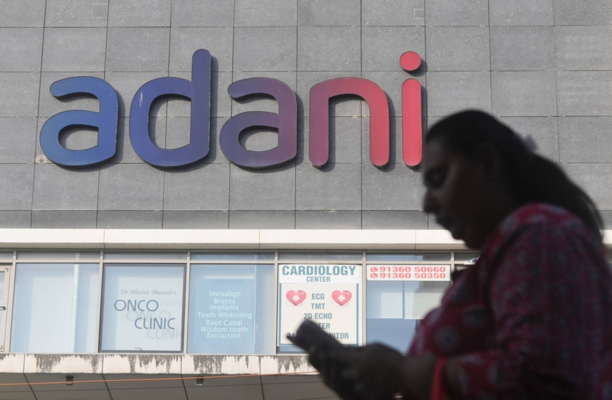 Japan’s SBI follows Nomura in disclosing Adani funds exposure