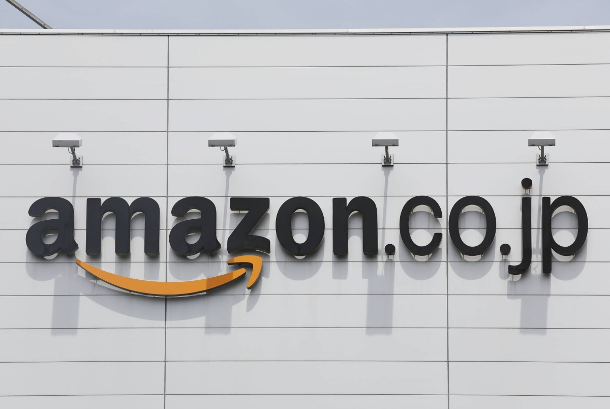 Antitrust watchdog raids Amazon Japan over alleged price-fixing