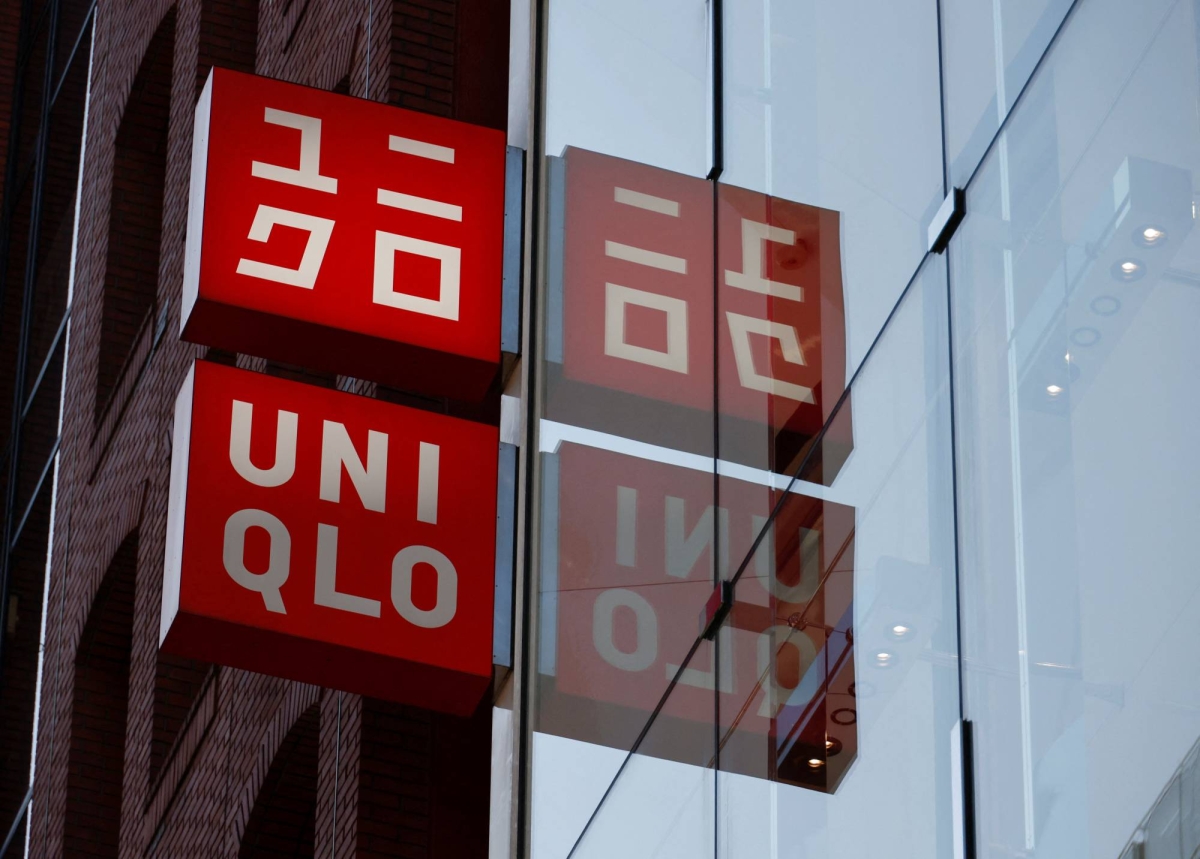 Uniqlo risks boycott in China after CEO’s Xinjiang comment