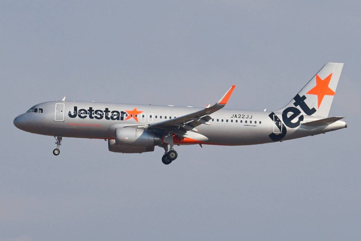 Jetstar Japan loses lawsuit over disciplinary action against cabin crew